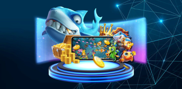 Bắn cá Xocdia88