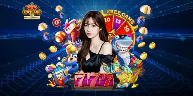 Các bước nhận Hoàn trả – Cashback tại Xocdia88