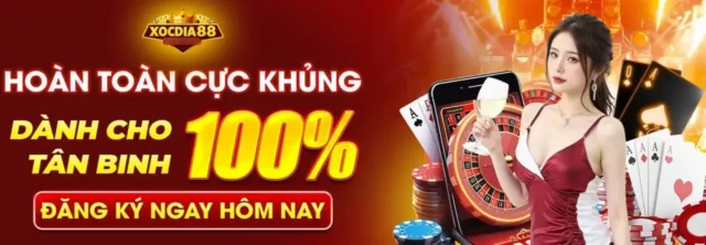 Chương trình Hoàn trả – Cashback tại Xocdia88 là gì?