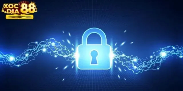 Công nghệ bảo mật Xocdia88