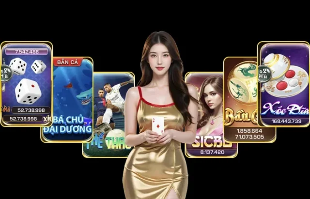 Link vào Xocdia88 không bị chặn mới nhất 2025