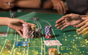 Lợi ích khi tham gia Casino Xocdia88