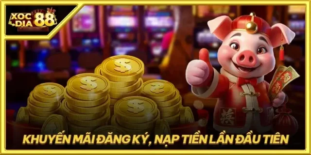 Lưu ý quan trọng khi sử dụng khuyến mãi Xocdia88