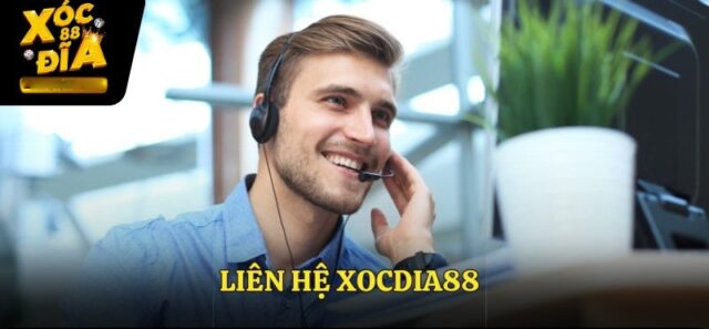 Mẹo liên hệ Xocdia88 hiệu quả và an toàn