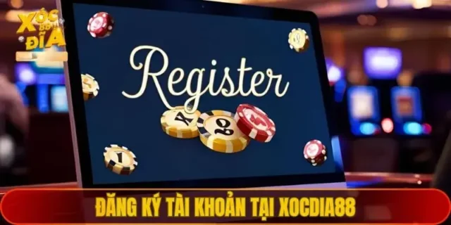 Vì sao nên tạo tài khoản trước khi vào chơi tại Xocdia88